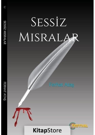 Sessiz Mısralar - Ferhat Ataş - Festival Yayıncılık