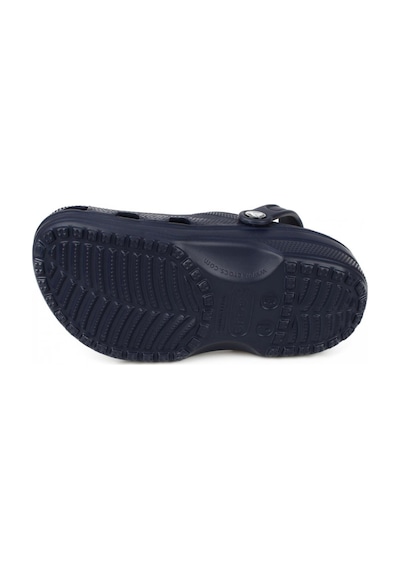 Crocs 206990 K Classic Clog T Lacivert Çocuk Terlik Lacivert