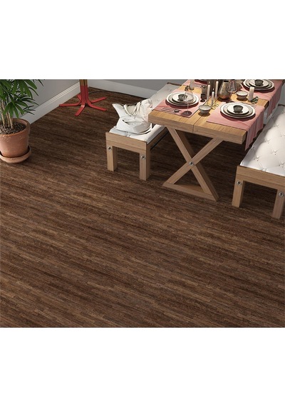 Yer Kaplama Zemin Kaplama Folyosu 65x130 Cm Hardwood Floor