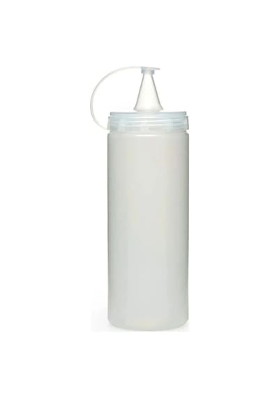Hubrendy Tedarik Plastik Yağlık Sirkelik Sosluk 700 Ml 1 Adet Royaleks-as-113 Diğer