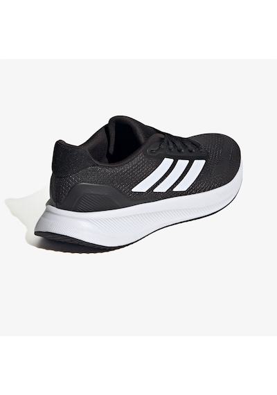 Adidas Runfalcon 5 Kadın Siyah Koşu Ayakkabısı - Ih7759 Siyah