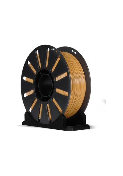 Solvix Pla/pha Sütlü Kahverengi Filament 1kg