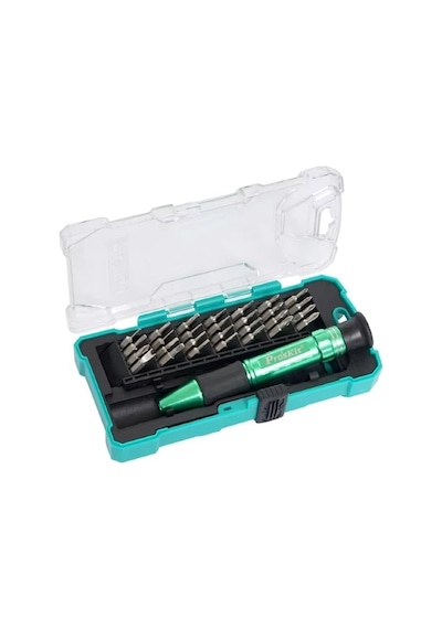 Proskit Sd-9608 30 Parça Hassas Tornavida Seti