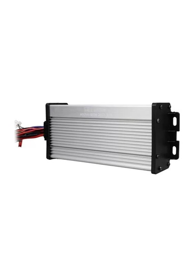 Sh Powermaster Sd-21467 48v-60v 800 Watt Elektrikli Bisiklet Ve Scooter Beyni Akıllı Güç Kontrol Beyin Ünitesi Najm Najmaddin