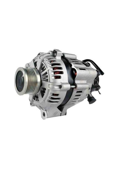 Hyundai Santa Fe Alternatör Şarj Dinamosu 2002--2009