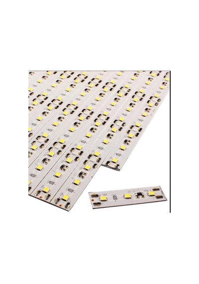 Simaavize Pcb Led Beyaz
