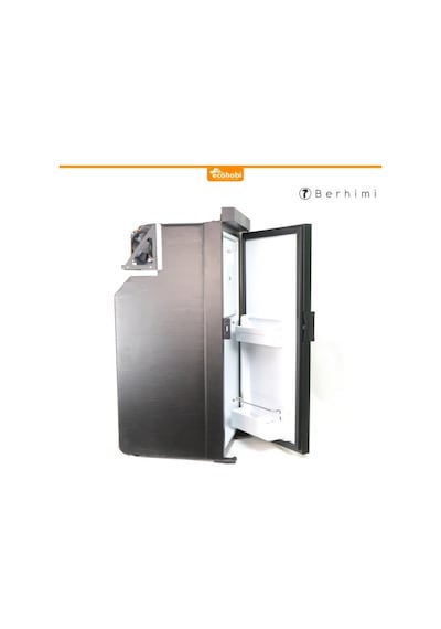 Berhimi Cold 100 Karavan Buzdolabı