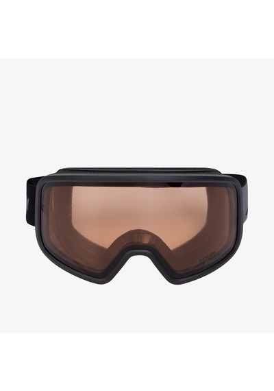 Mckinley Base Photospec1-3 Unisex Siyah Kayak/snowboard Gözlüğü 429404