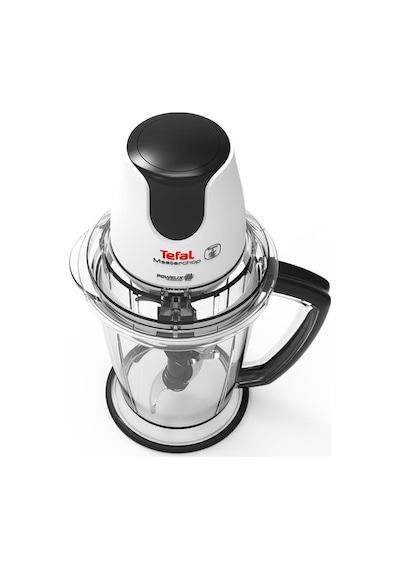 Tefal Masterchop Powelix Extra 6 Bıçaklı 1,5 L Hazneli 1000 W Doğrayıcı