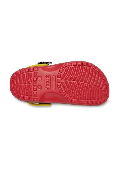 Crocs Mickey Mouse Cls Clg K Çocuk Terlik Cr212295 Crc.90h Çok Renkli