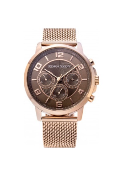 Romanson TM8A36FMRRAB6R Erkek Kol Saati