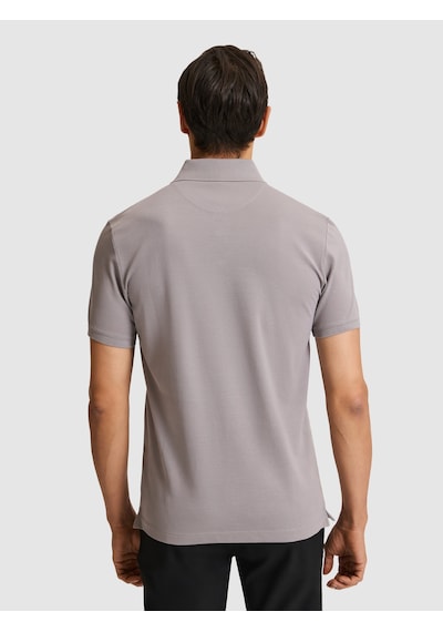 Cacharel Erkek Koyu Gri Tişört Basic 50320657-vr080