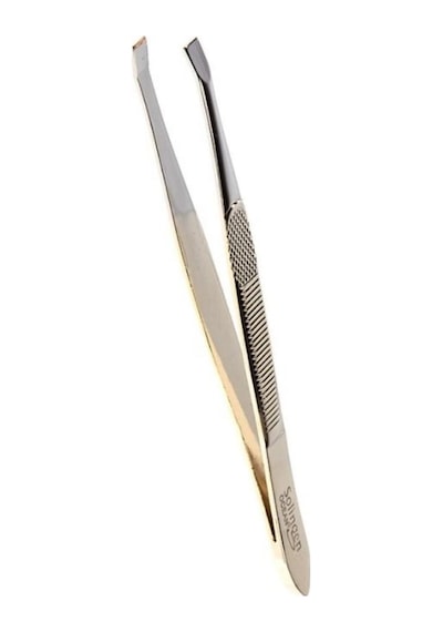 Ocean Solingen Cımbız Gold Eğik Ağız Asu-109
