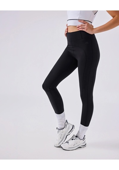 Ellesse 6sf4008-bk Kadın Tayt - Siyah