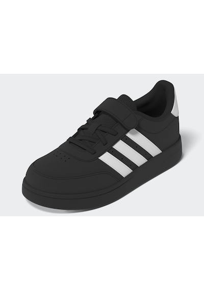 Adidas Ie3793 Breaknet 2.0 El C Ayakkabı Siyah - Beyaz