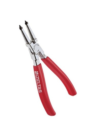 İç Segman Pensesi Yaysız Düz 225 Mm İle Kolay Kullanım