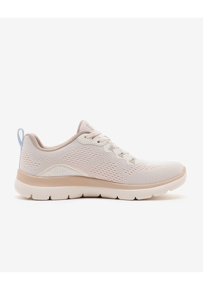 Skechers Arch Fıt Summıts Kadın Bej Spor Ayakkabı 150754tk Nttp
