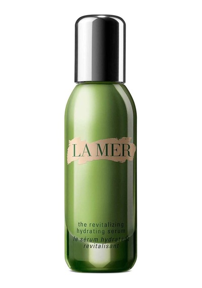 The Revitalizing Hydrating Serum - Nemlendirici Serum