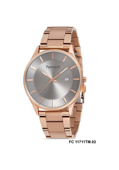 Ferrucci 11711M.02 Erkek Kol Saati
