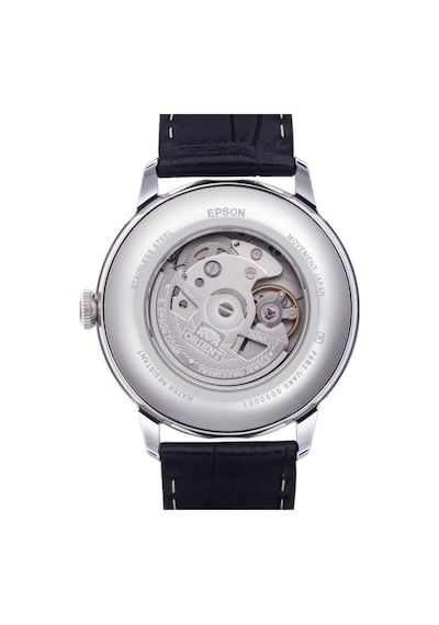 Orient Ra-ak0802s30b Kol Saati Altın - Siyah
