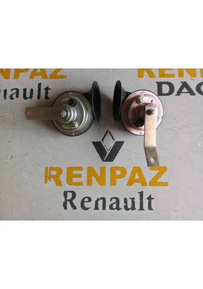 Salyangoz Korna Universal Tip 355254804