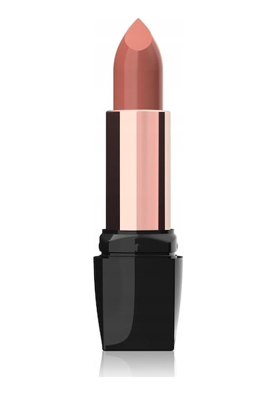 Golden Rose Satin Lipstick No: 04 - Satensi Bitişli Nemlendirici Etkili Ruj Sku: Smg8690010501738
