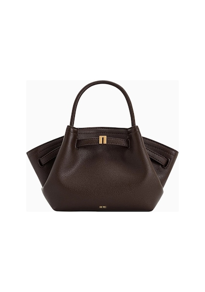 Jw Pei Jw Peı Hana Mini Tote Koyu Kahverengi Çanta