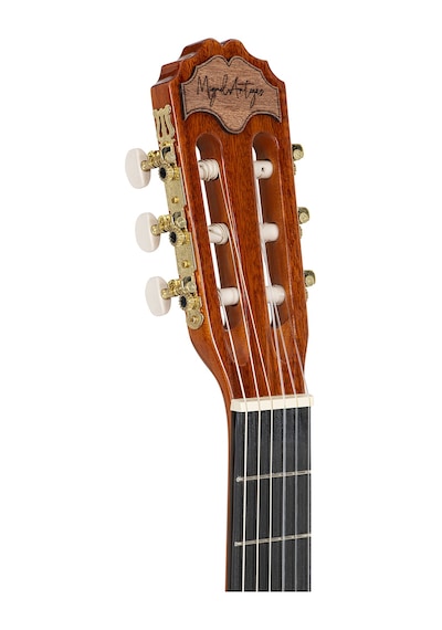 Miguel Artegas Mag70 Klasik Gitar