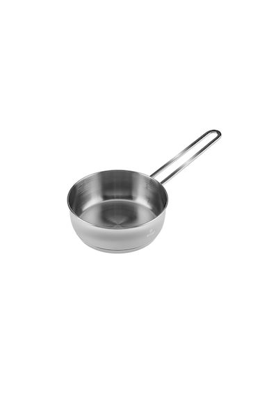 Emsan Baby Çelik Tava 14 Cm Gümüş