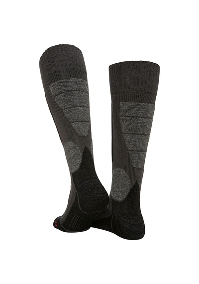 Thermoform Ultimate Çorap 3'lü Paket Bordo Renkli