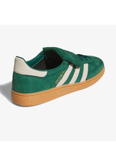 adidas Handball Spezial Unisex Yeşil Spor Ayakkabı Jr4880 Yeşil