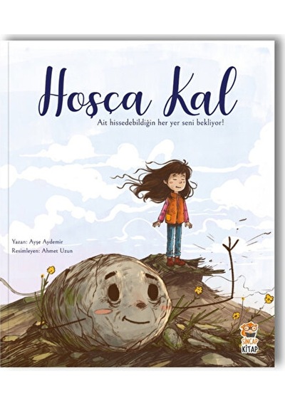 Sincap Kitap Çocuk Masal ve Öykü Kitabı