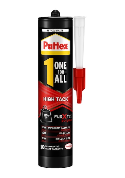Pattex One For All Ht Yapıştırıcı 460gr