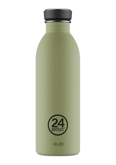 Urban Bottle Sage Paslanmaz Çelik Su Şişesi 500 Ml Haki