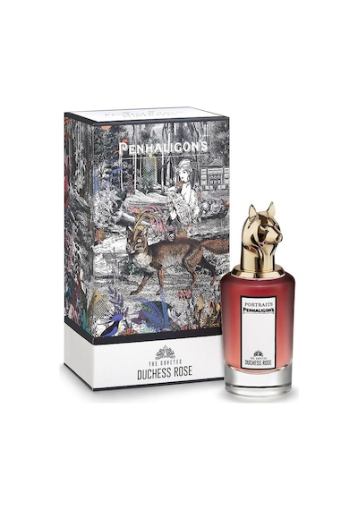 Penhaligon's The Coveted Duchess Rose Erkek Parfüm EDP 75 ML