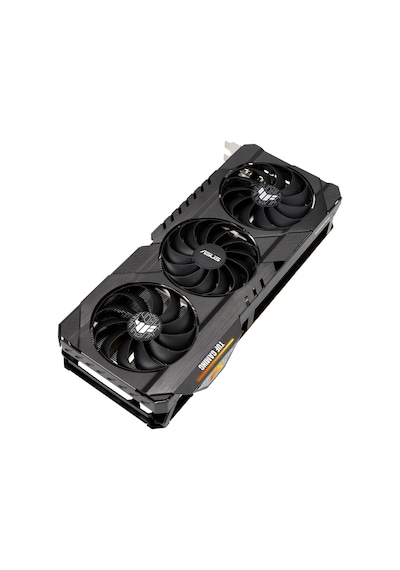 Asus AMD Radeon RX 6900 XT TUF Gaming TUF-RX6900XT-O16G-GAMING 16 GB GDDR6 256 Bit Ekran Kartı
