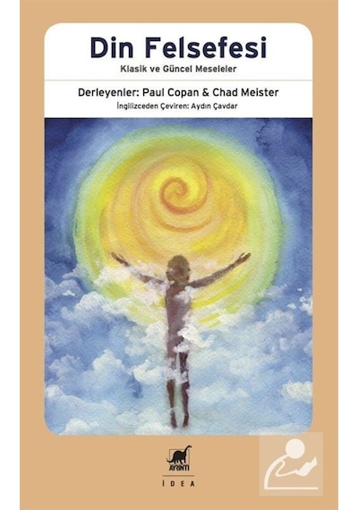 Din Felsefesi - Paul Copan -  Chad Meister - Ayrıntı Yayınları