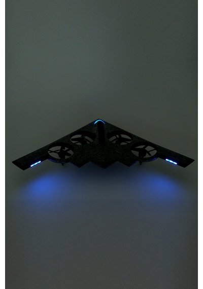 2.4g Şarjlı Kameralı Uzaktan Kumandalı Drone