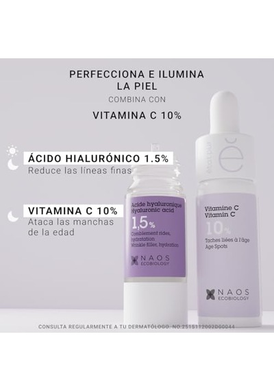 Etat Pur Pure Active Hyaluronik Asit İnce Kırışıklık Karşıtı & Dolgunlaştırıcı Saf Cilt Serumu 15 Ml