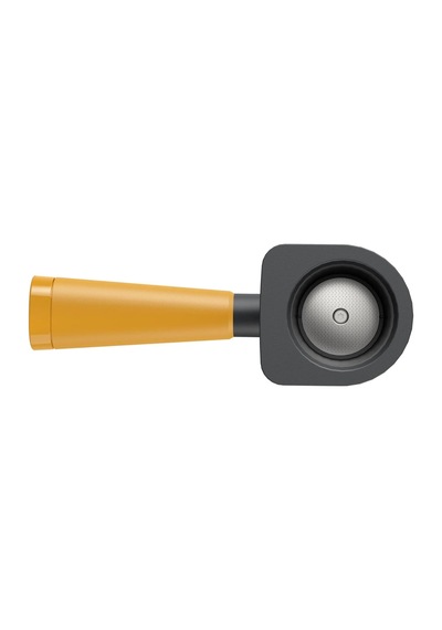 Philips Baristina Portafiltre, Mango Sarısı, Bar310/50