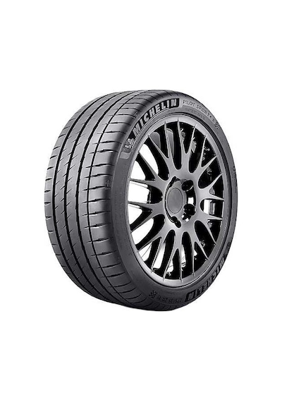 Michelin 265/35R20 XL 99Y Pilot Sport 4S No Yaz Lastiği 2023