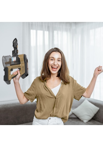 Blaupunkt A40 Vacumaster Kablosuz Dikey Süpürge