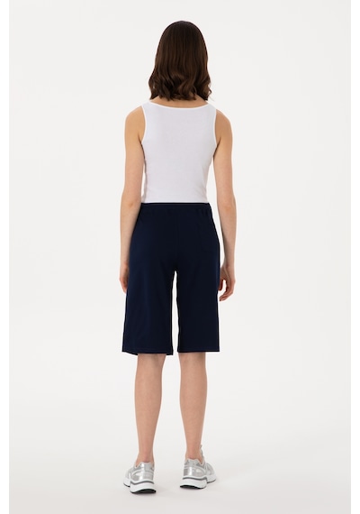 U.s. Polo Assn. Kadın Lacivert Şort Örme 50300866-vr033 Lacivert U.s. Polo Assn. Kadın Lacivert Şort Örme 50300866-vr033 Lacivert