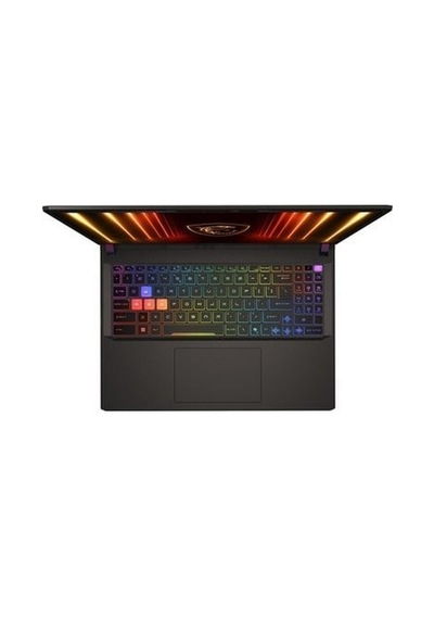 MSI Vector 16 Hx Aı A2xwhg-091xtr-a53 Ultra 7-255HX 32 GB 2 TB SSD RTX5070tı 12 GB W11P Dizüstü Bilgisayar