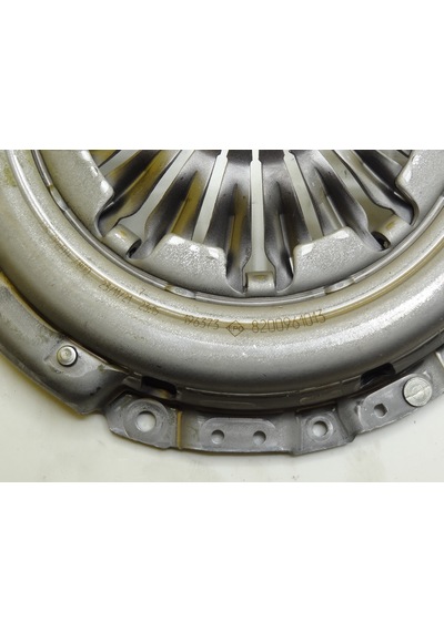 Debriyaj Seti Duster Megane 3 Dokker Lodgy Kango 2 7701479161 -