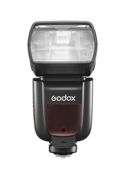 Godox TT685II-C Canon Uyumlu Tepe Flaşı