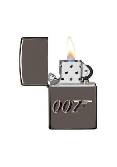 Zippo 49283-000002 24095 James Bond Çakmak