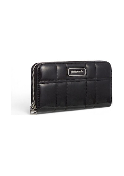 Pierre Cardin Siyah Kadın Cüzdan 06pc24k601-krs Siyah