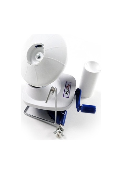 Knitpro Ball Winder Yün İplik Sarma Makinesi Çıkrık 10941