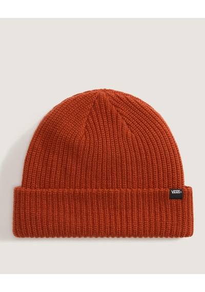 Vans Core Basic Cuff Beanie Unisex Bere Vn000qb4y7x1 Turuncu